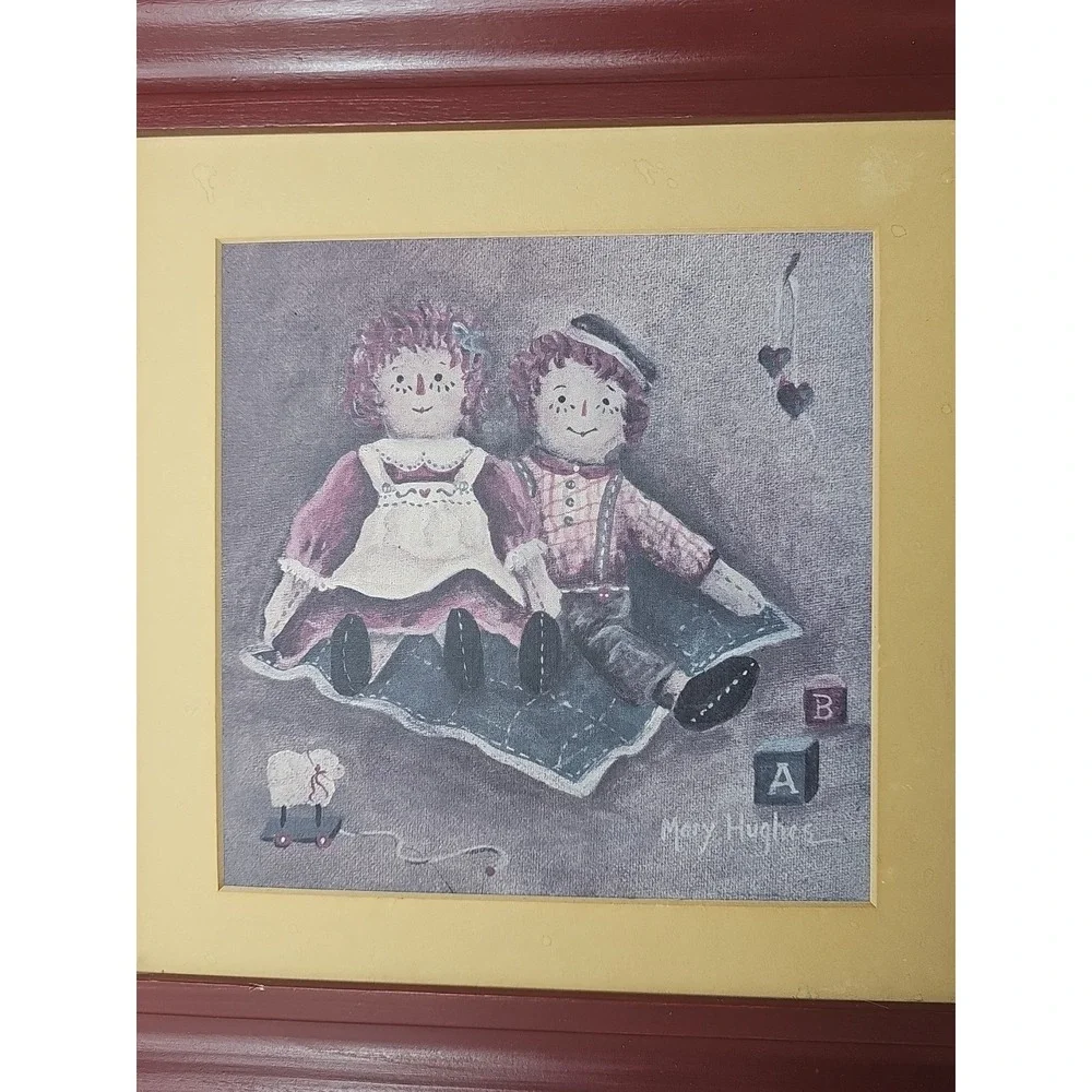N/A product vintage